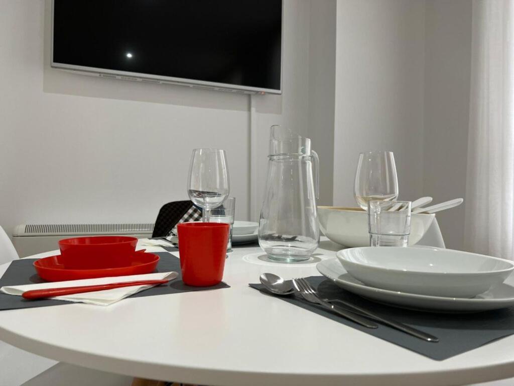 Apartamento Confot / Sbhome Noia Exterior foto