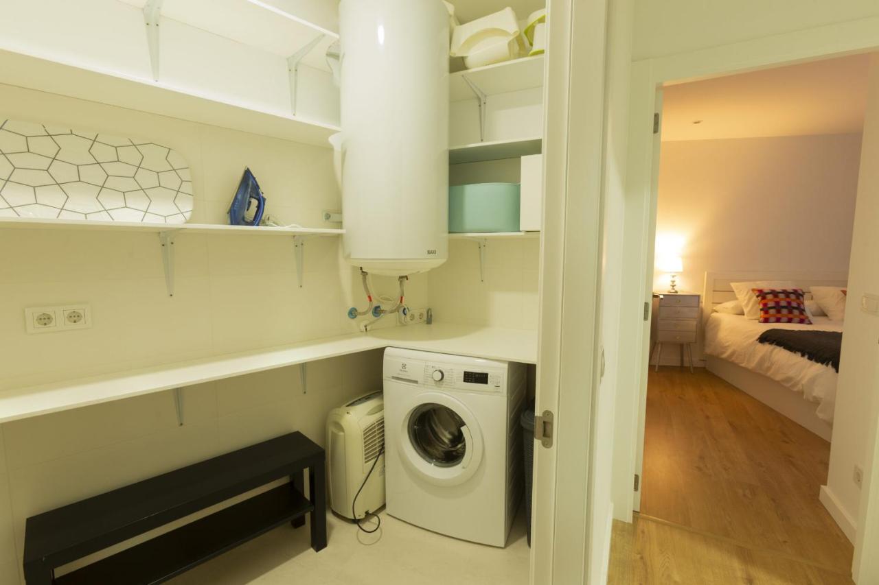 Apartamento Confot / Sbhome Noia Exterior foto