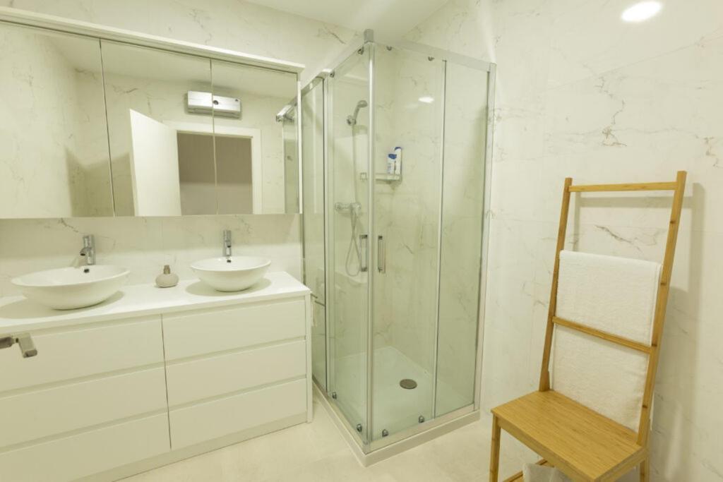 Apartamento Confot / Sbhome Noia Exterior foto